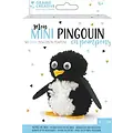 Graine Creative Graine Creative DIY Pompon Kit Pinguin