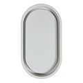 Rayher Sillicone Gietmal Ovaal 17,8x9,5x1,6cm