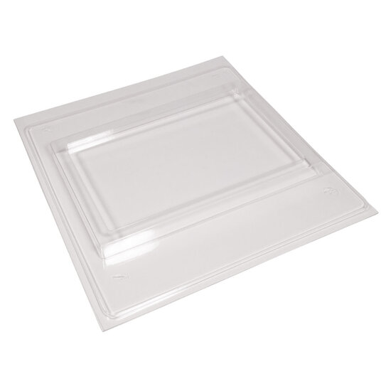 Rayher PET Gietmal Rechthoek 27x18x2cm