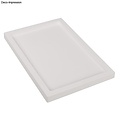 Rayher PET Gietmal Rechthoek 27x18x2cm