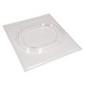 Rayher PET Gietmal Ovaal 24,5x18x2cm