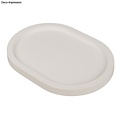 Rayher PET Gietmal Ovaal 24,5x18x2cm