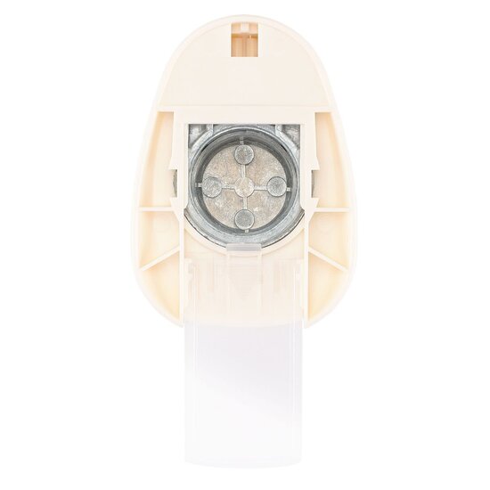 Vaessen Creative Vaessen Creative Figuurpons Cirkel Medium 1''