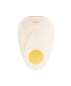 Vaessen Creative Figuurpons Small Cirkel 5/8''