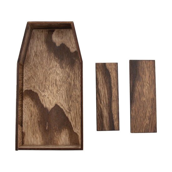 Tim Holtz Tim Holtz Idea-Ology Halloween Vignette Arched Shrine