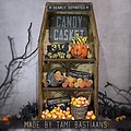 Tim Holtz Tim Holtz Idea-Ology Halloween Vignette Arched Shrine