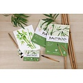 Clairefontaine Bamboo Aquarel Blok A4 250g 20 vel