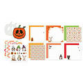 DDBD Dutch Doobadoo Hallo Herfst Crafty Kit