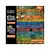 Crafter´s Companion Crafter's Companion Paper Pad 6x6'' Vintage Halloween