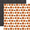 Echo Park Echo Park Paper Pad 12x12'' Spooktacular Halloween