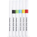 Creotime Creatieve Multi Markers/Stiften 6st
