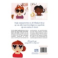 Kosmos Crochet Girls Leer Je Eigen Avatar Haken In 1 Dag Van Colleen Lynch