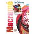 ColorsOfLife Stefanie van Heusden Macramé in Colours