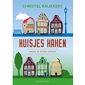 Forte Creatief Christel Krukkert Huisjes Haken