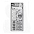 Tim Holtz Tim Holtz Mixed Media Stamps & Stencil Set 28