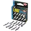 Essdee Essdee Lino Cutters Assorted 10pcs