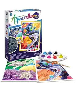 Aquarellum Fosfor Cosmos Set