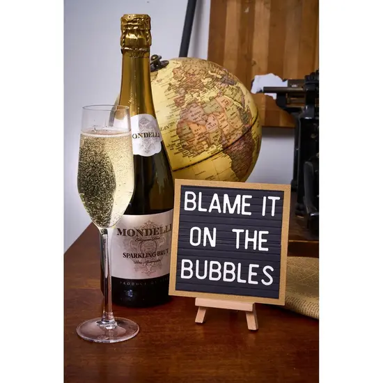 Sizzix Sizzix Tim Holtz Embossing Folder en Thinlits Die Set Letterboard 36pcs