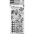 Tim Holtz Tim Holtz Mixed Media Stamps & Stencil Set 50