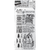 Tim Holtz Tim Holtz Mixed Media Stamps & Stencil Set 34