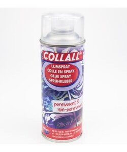 Collall Lijmspray 400ml