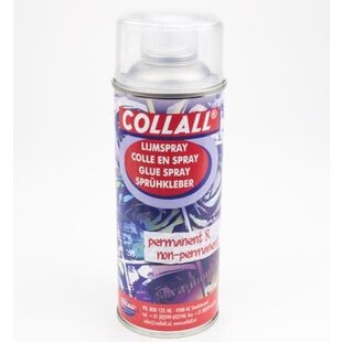 Collall Lijmspray 400ml