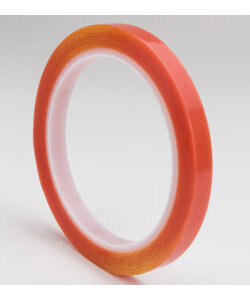 Extra Sticky Tape Dubbelzijdig 9mm 10m