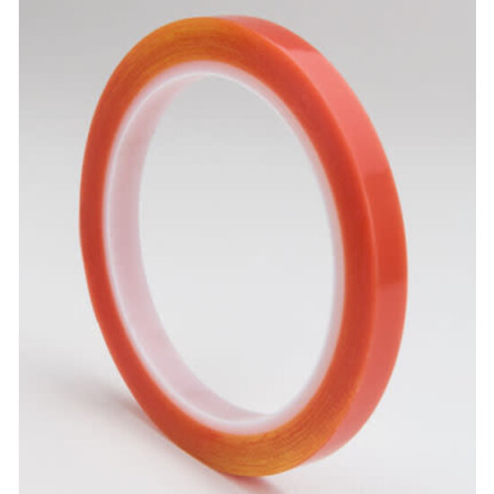 Kippers Extra Sticky Tape Dubbelzijdig 9mm 10m