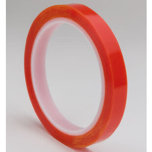 Extra Sticky Tape Dubbelzijdig 12mm 10m