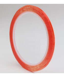 Extra Sticky Tape Dubbelzijdig 3mm 10m