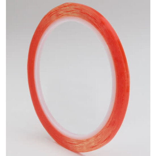 Kippers Extra Sticky Tape Dubbelzijdig 3mm 10m