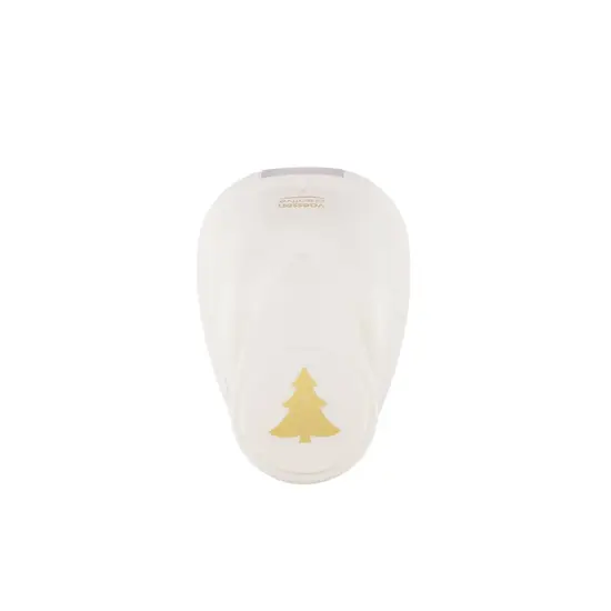 Vaessen Creative Vaessen Creative Figuurpons Dennenboom Holly Small