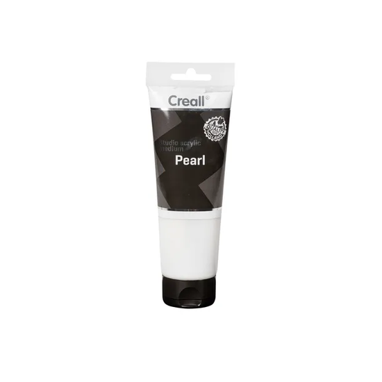 Creall Creall Pearl Medium 250ml tube