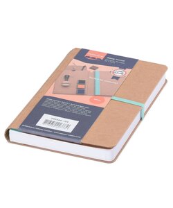 Vaessen Creative Journal Stamp Book A5