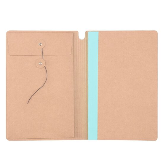 Vaessen Creative Vaessen Creative Journal Stamp Book A5