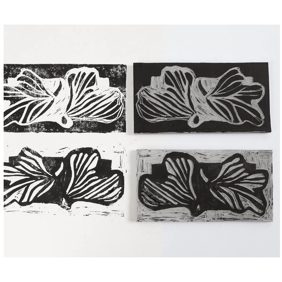 Creotime Roller 6cm Met Verfbak 12x12cm