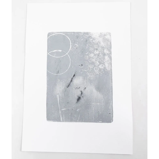 Creotime Roller 6cm Met Verfbak 12x12cm