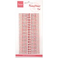 Marianne Design Marianne Design Rhinestones Rood