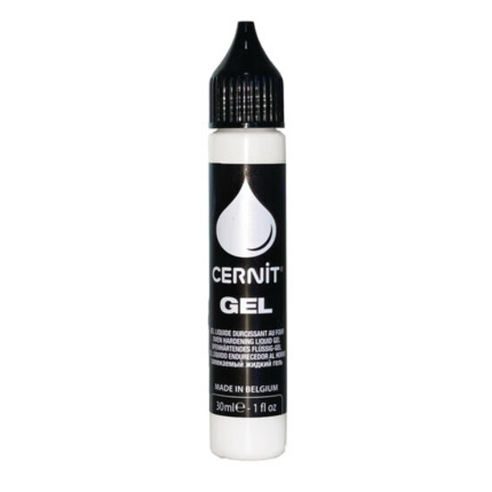 Cernit Cernit Gel 30ml Transparant