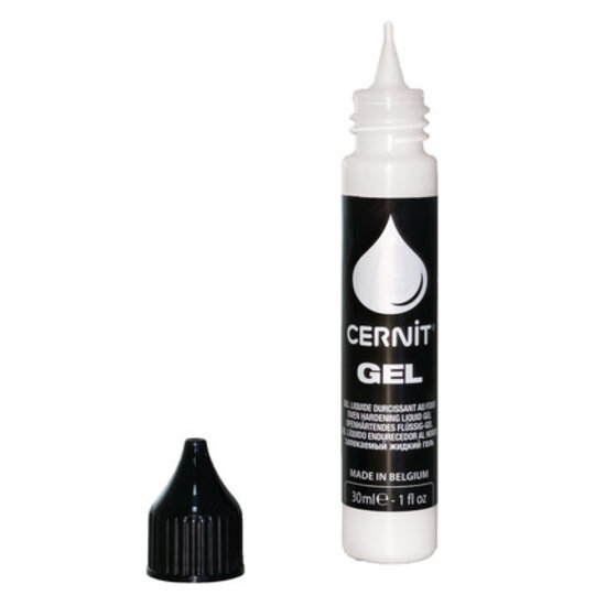 Cernit Cernit Gel 30ml Transparant