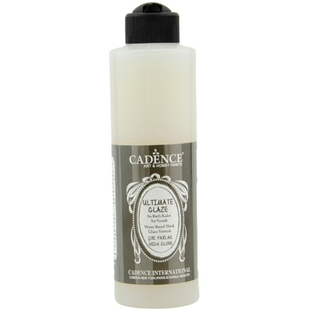 Cadence vernis 250 ml Ultimate Glaze High Gloss