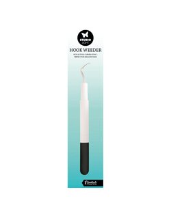 Studio Light Essentials Tools Hook Weeder Pickup Tool Curved Point