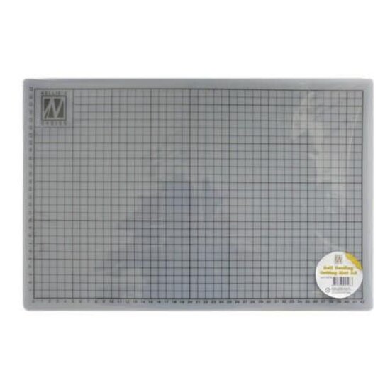 Nellie's Choice Nellie‘s Choice snijmat self healing 30x45cm. A3