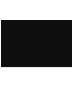 Kangaro Fotokarton Zwart 50x70cm 300g