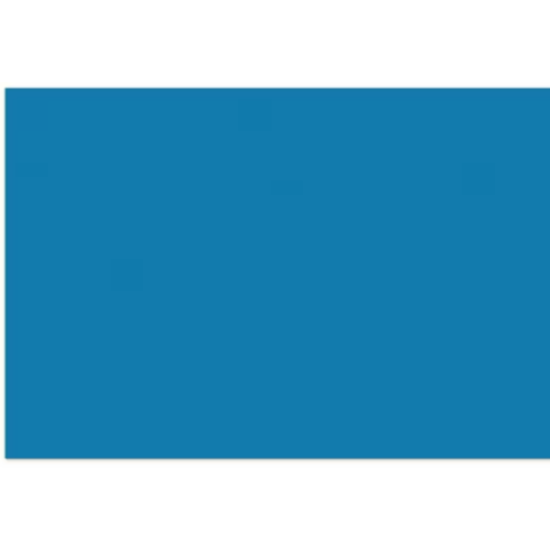 Kangaro Kangaro Fotokarton Middenblauw 50x70cm 300g