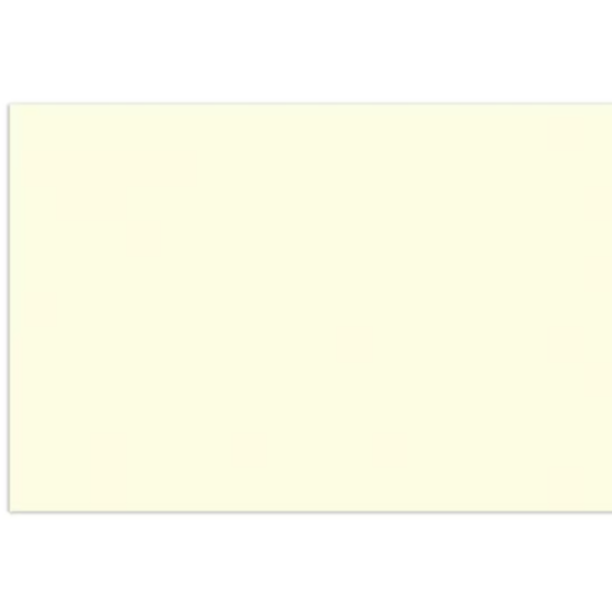 Kangaro Kangaro Fotokarton Roomwit 50x70cm 300g