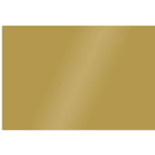 Kangaro Fotokarton Glanzend Goud 50x70cm 300g