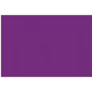 Kangaro Fotokarton Donker Paars 50x70cm 300g