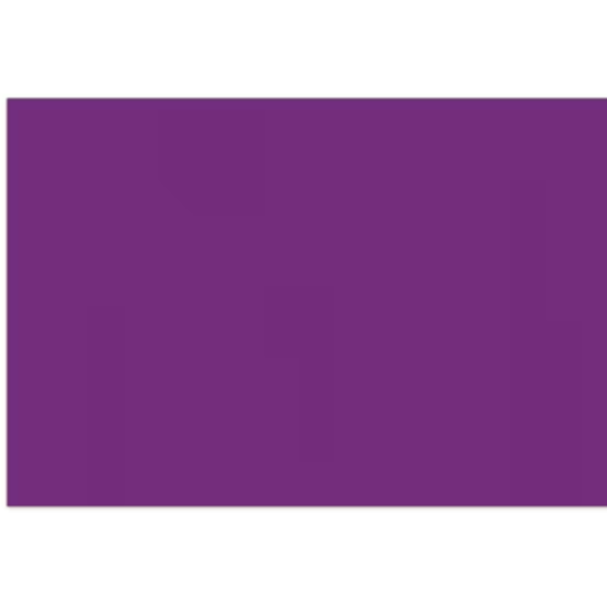 Kangaro Kangaro Fotokarton Donker Paars 50x70cm 300g