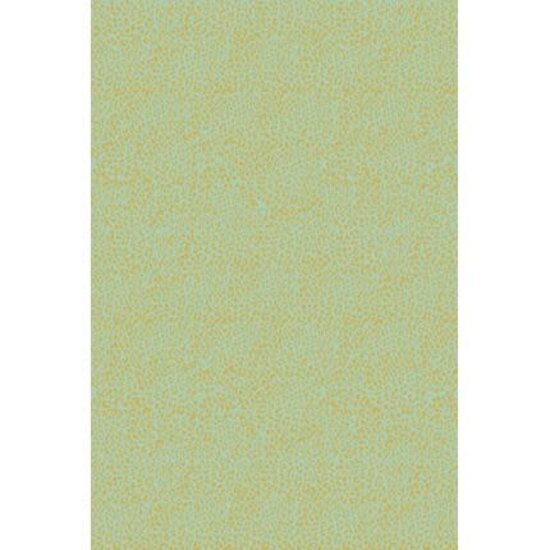Decopatch Vel Decopatch Papier Textuur Luipaardprint Lichtgroen/Goud